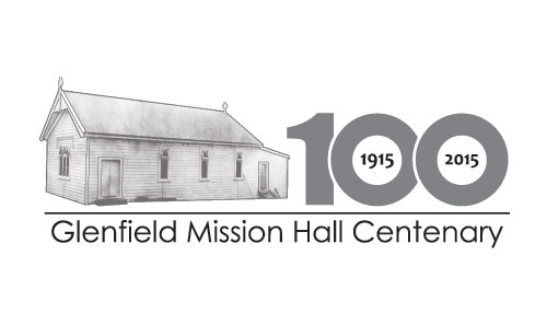 Glenfield-Mission-Hall-Centenary-Logo