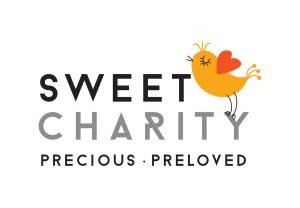 Sweet Charity logo
