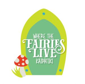 Find the Fairies 2019