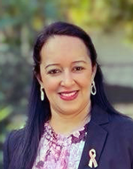 Preeti Chandra
