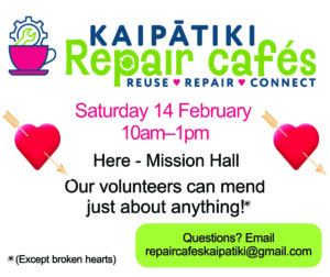 Repair Cafe