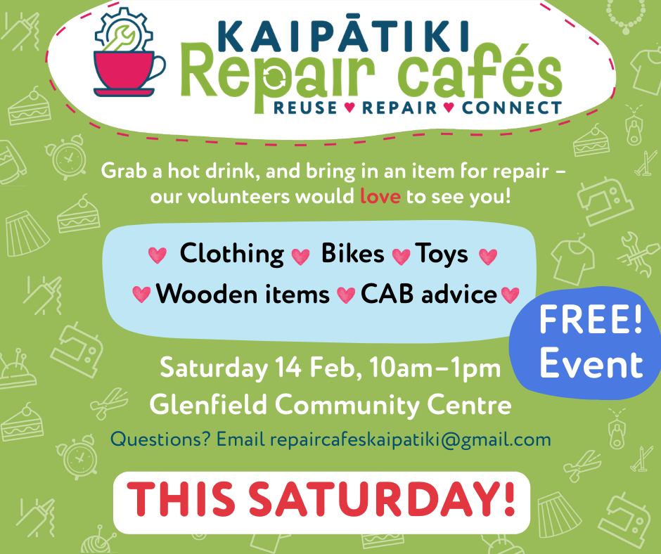 Repair Cafe