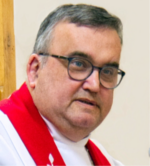 Rev. David Poultney