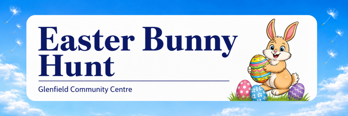 Easter Bunny Hunt